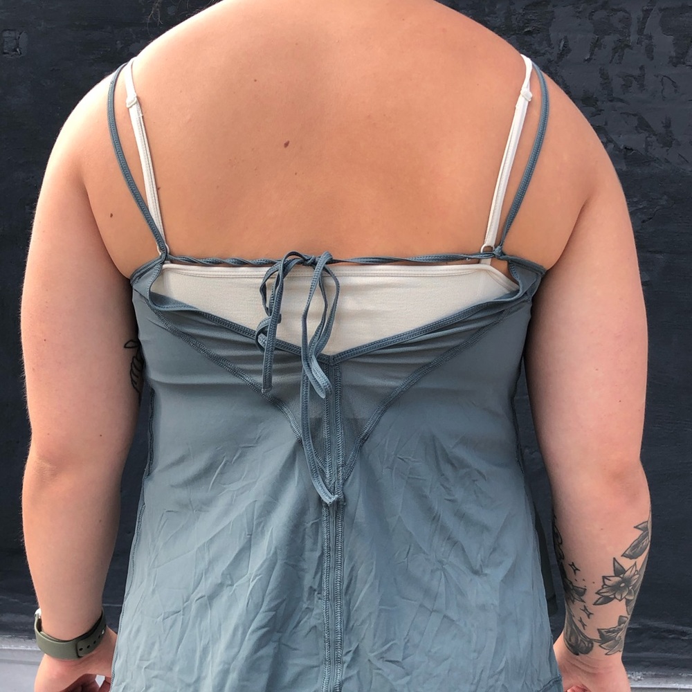 Tank - Picture 2 of 2